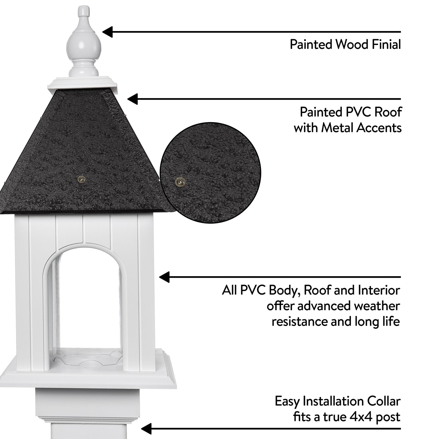 Camellia Feeder