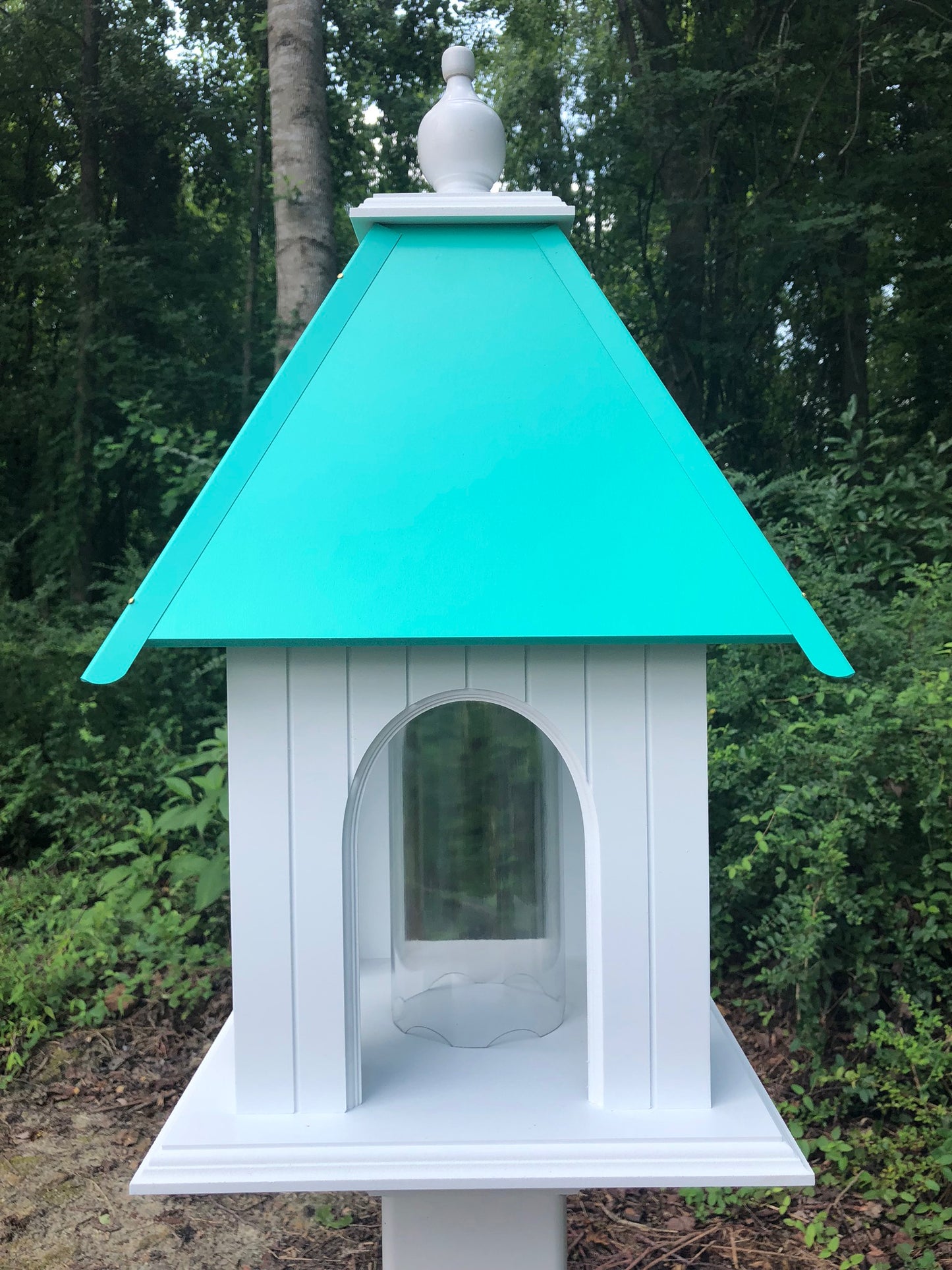 Dogwood Feeder