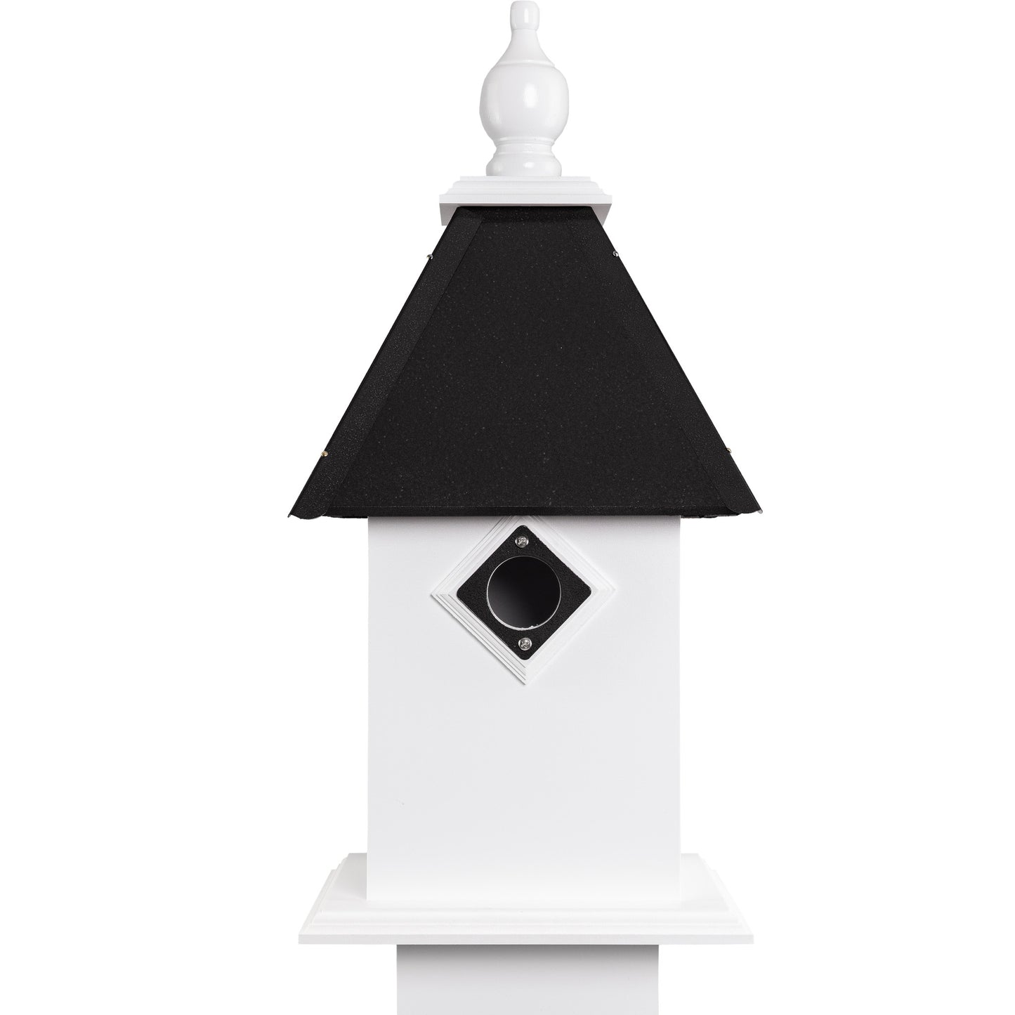 Classic Birdhouse