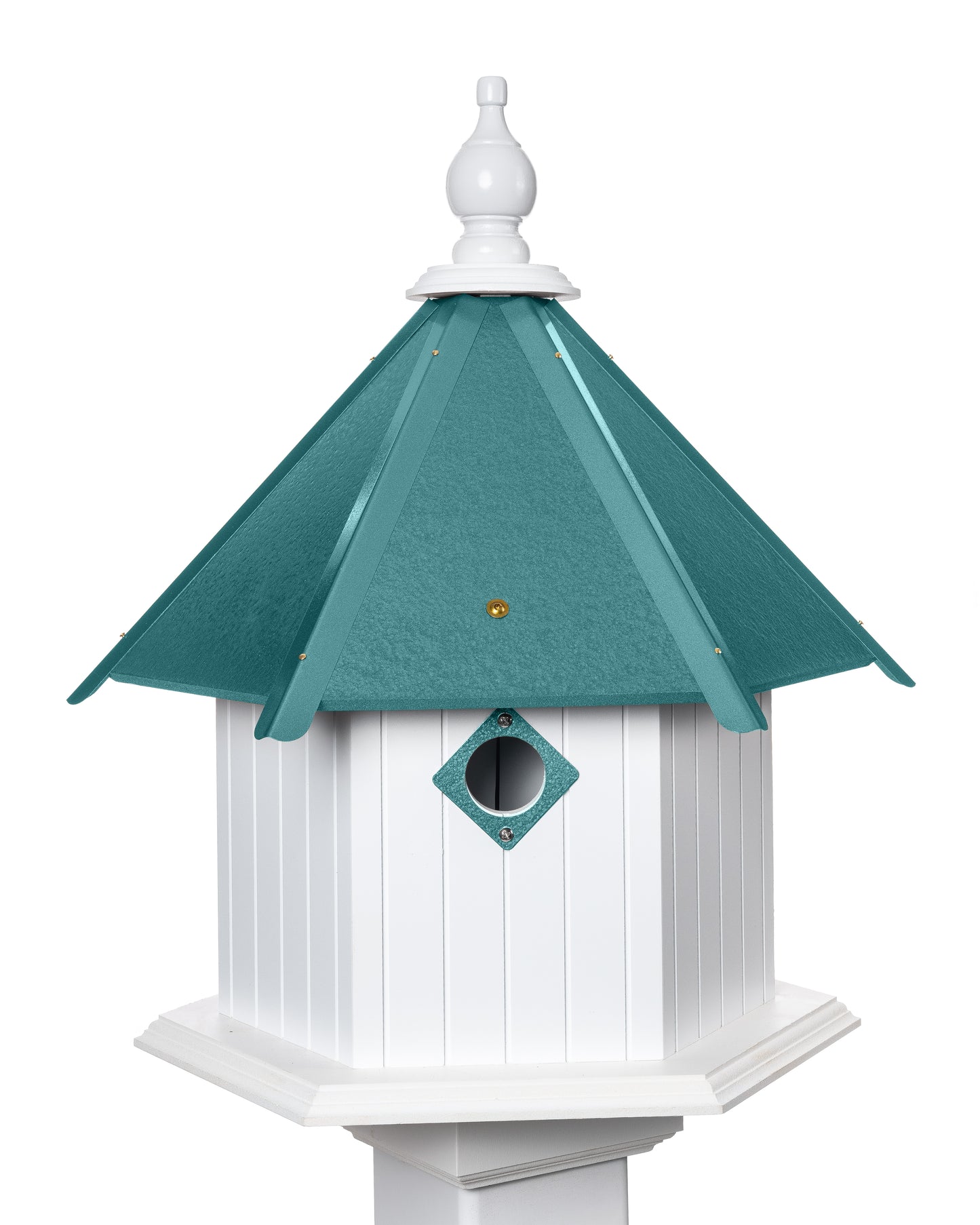 Gardenia House