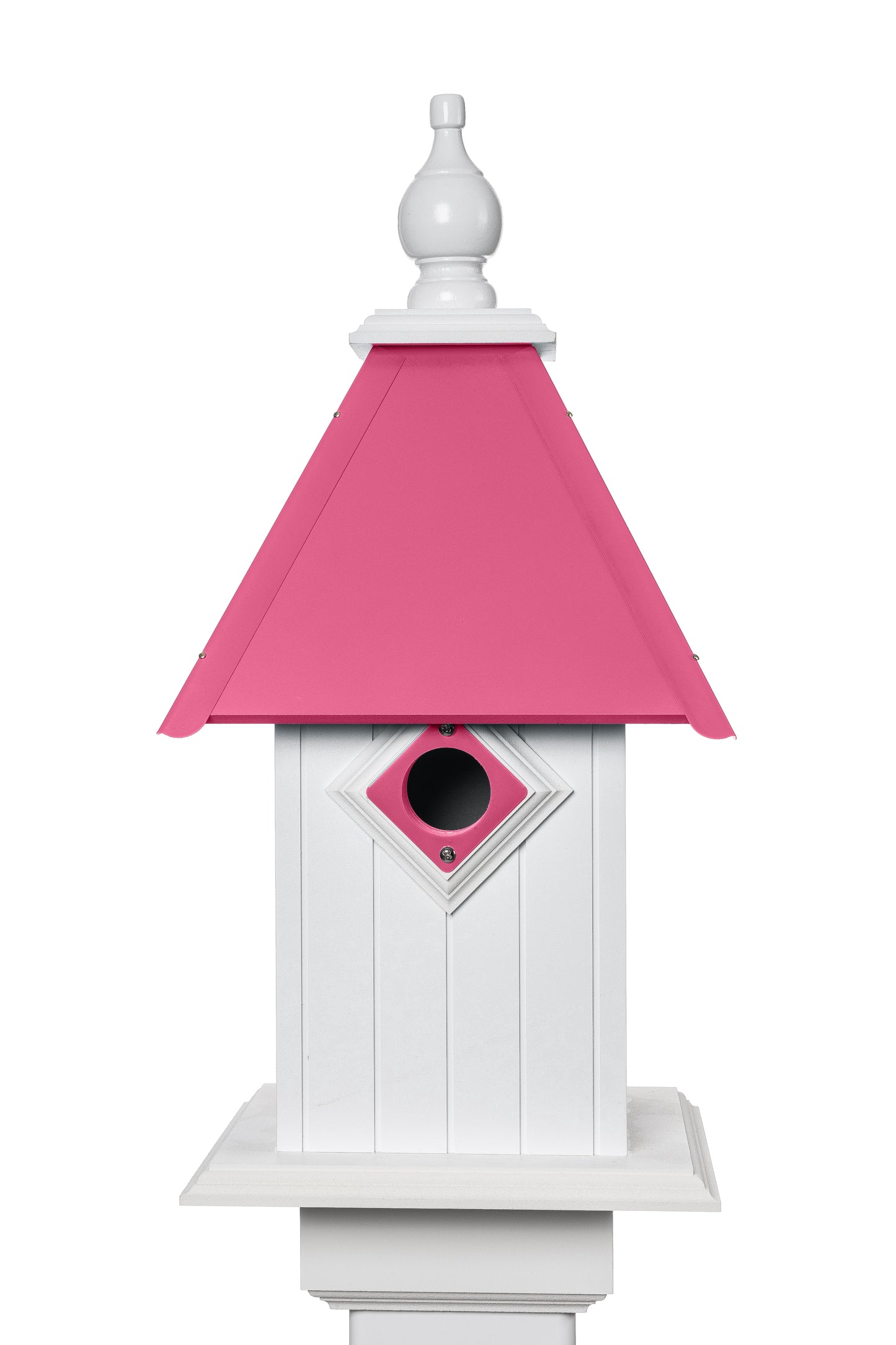 All American Birdhouse