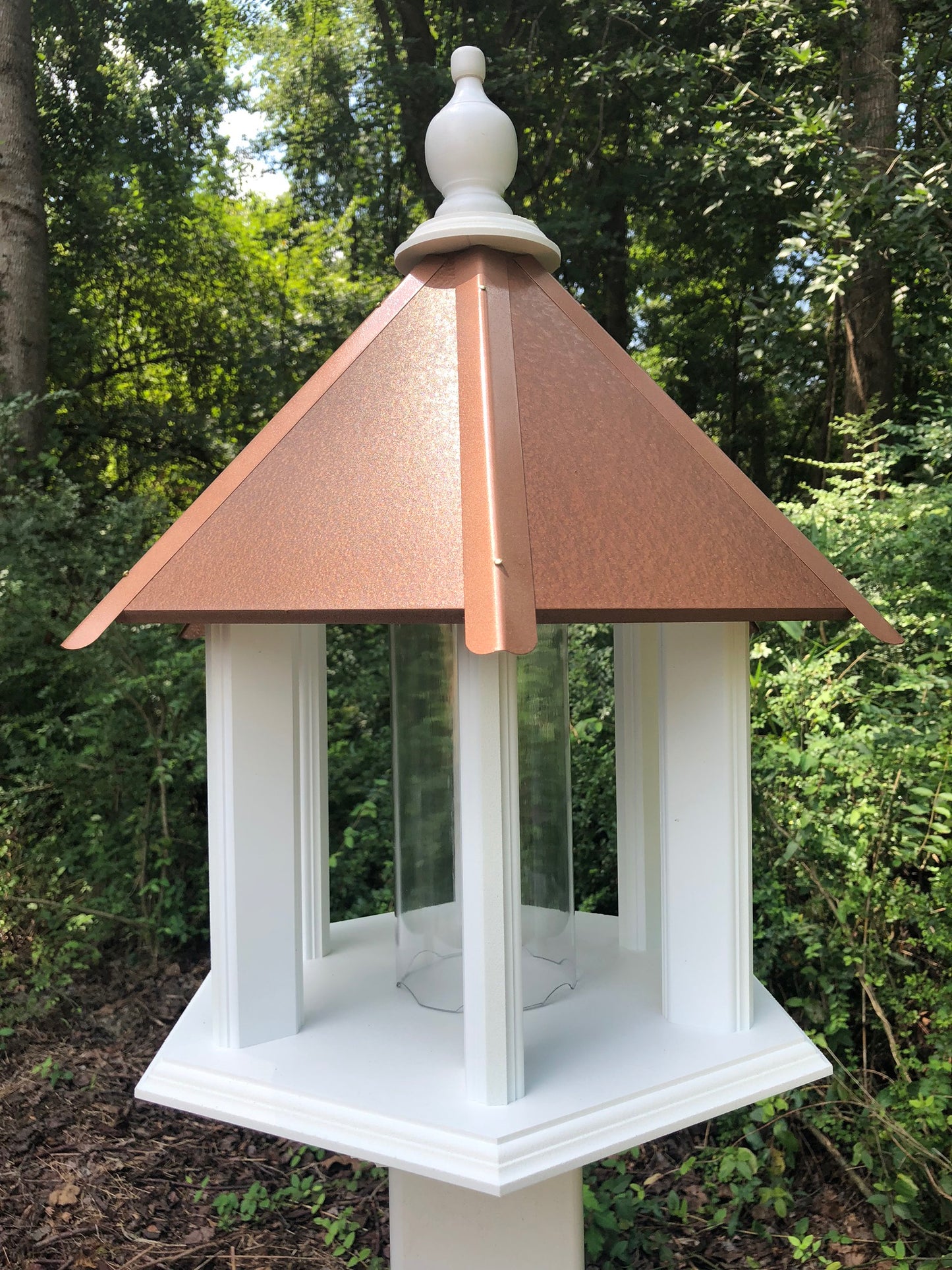 Azalea Feeder