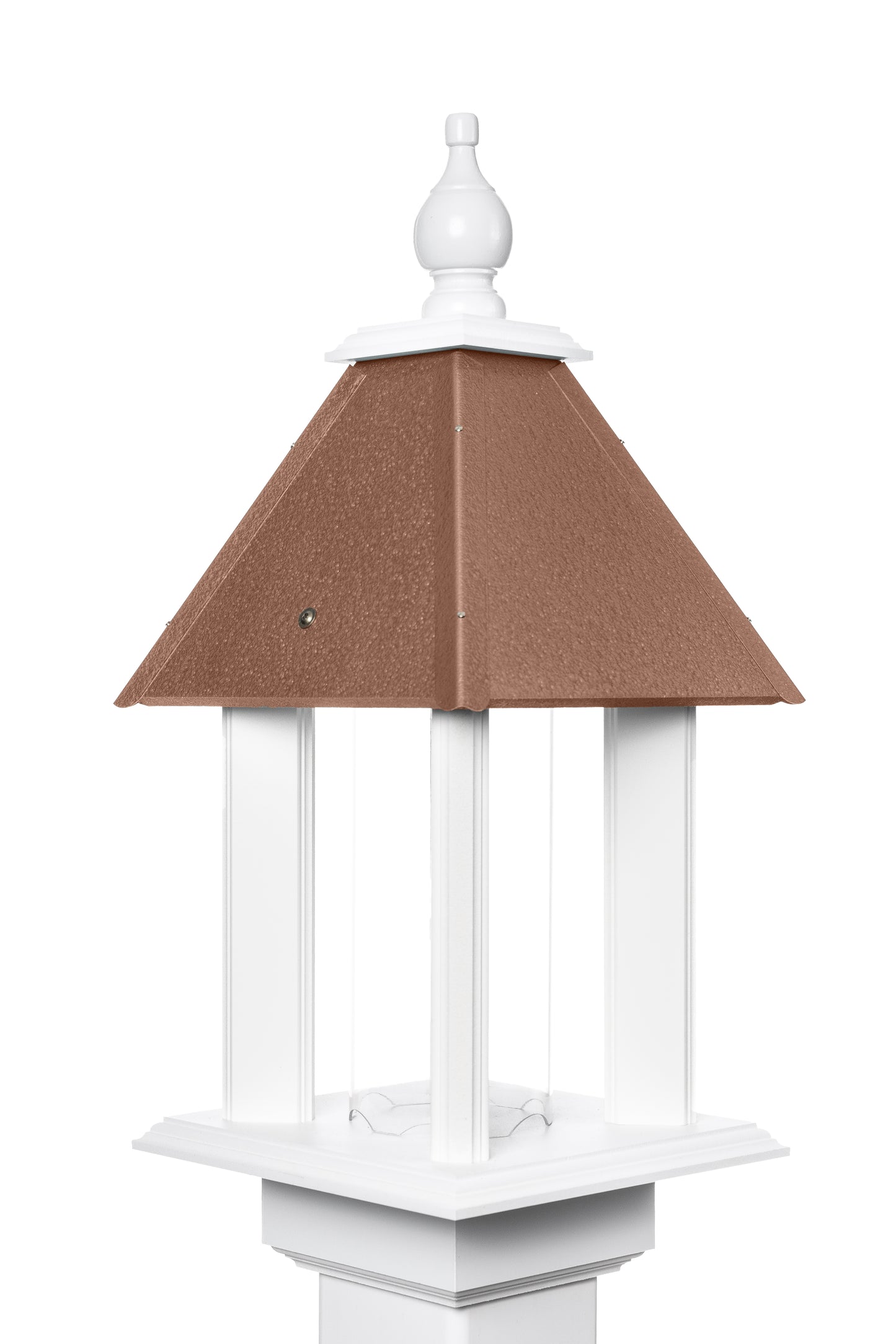 Pavilion Feeder