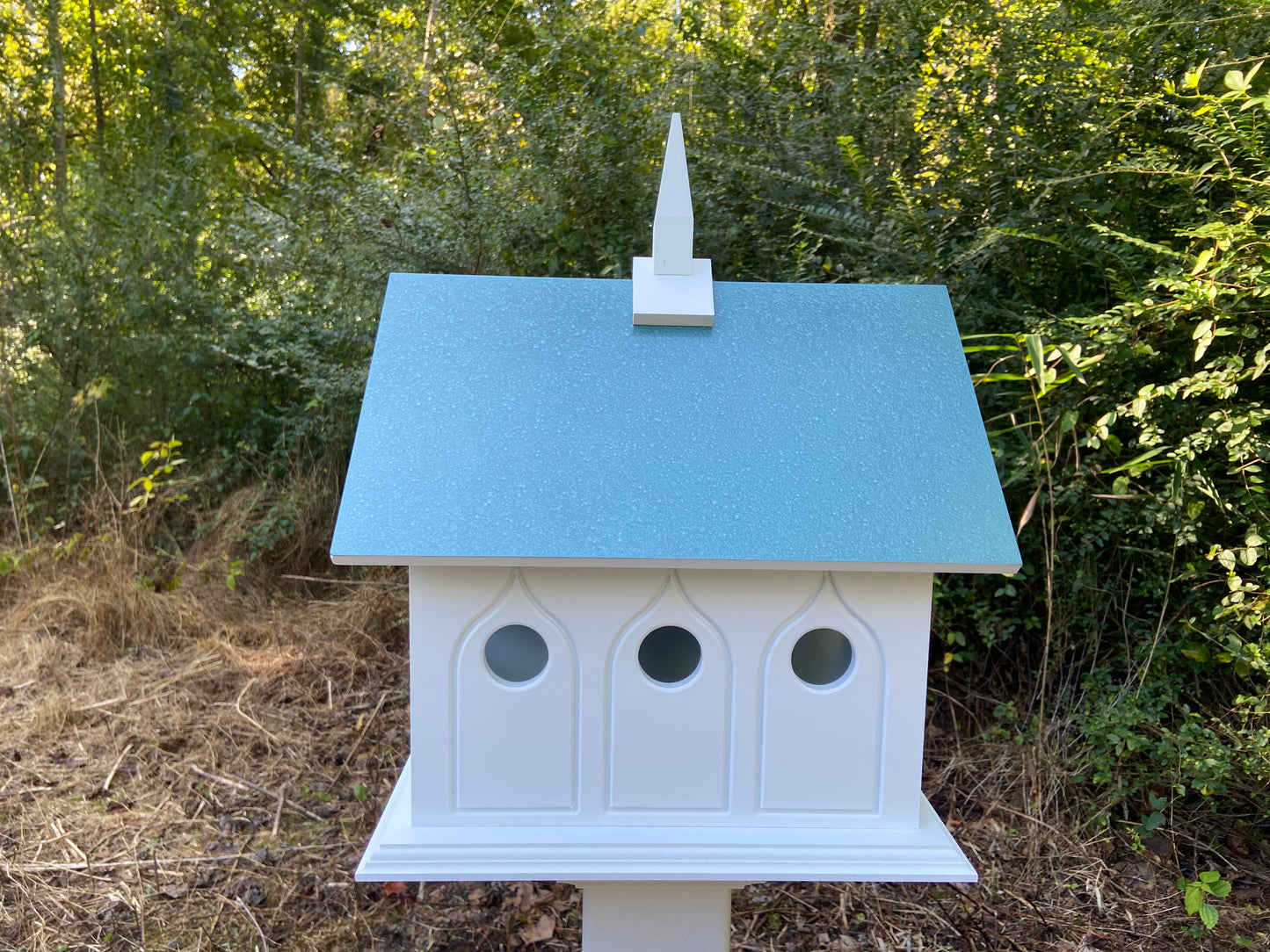 Chapel Bird House