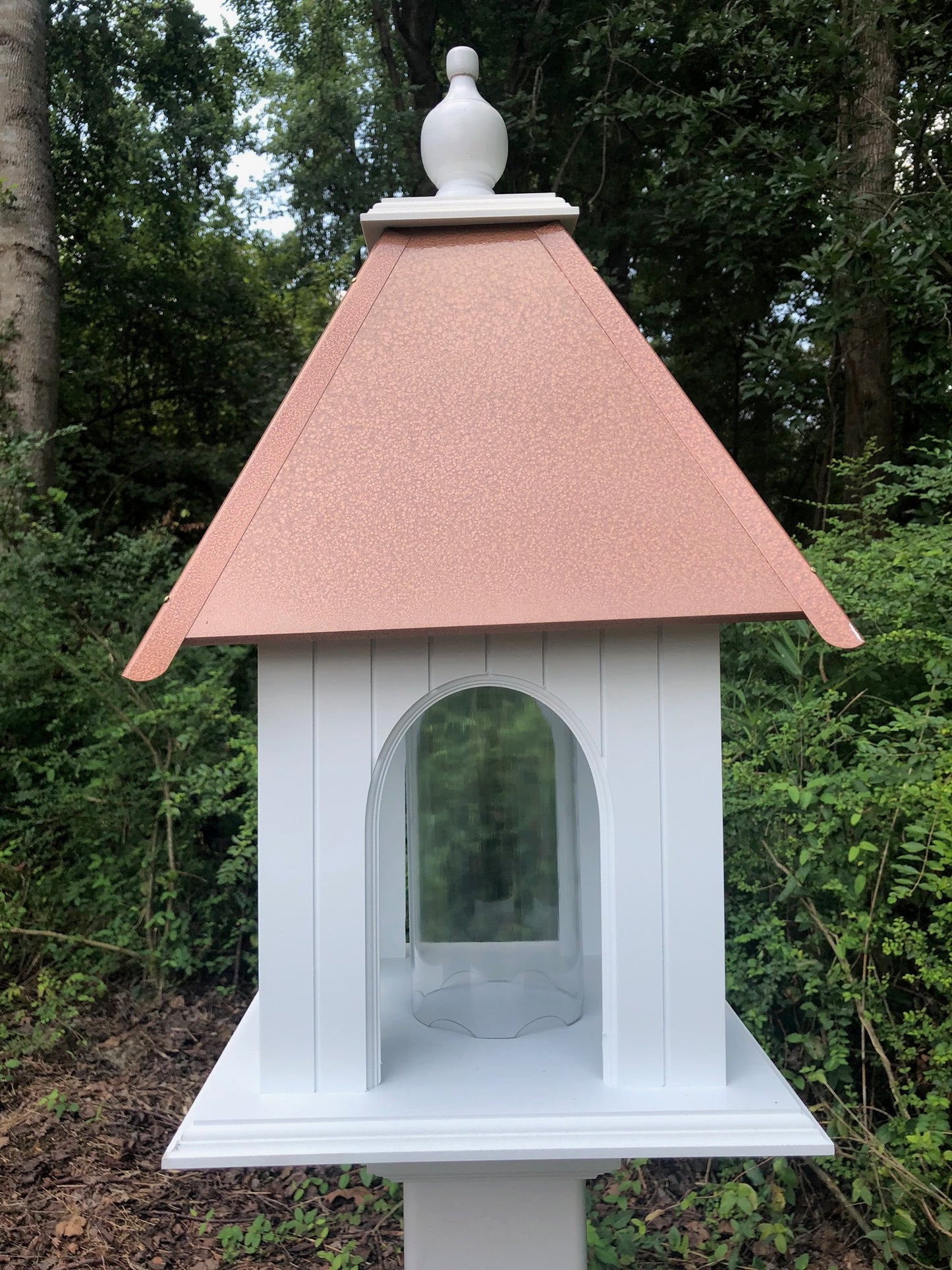 Dogwood Feeder
