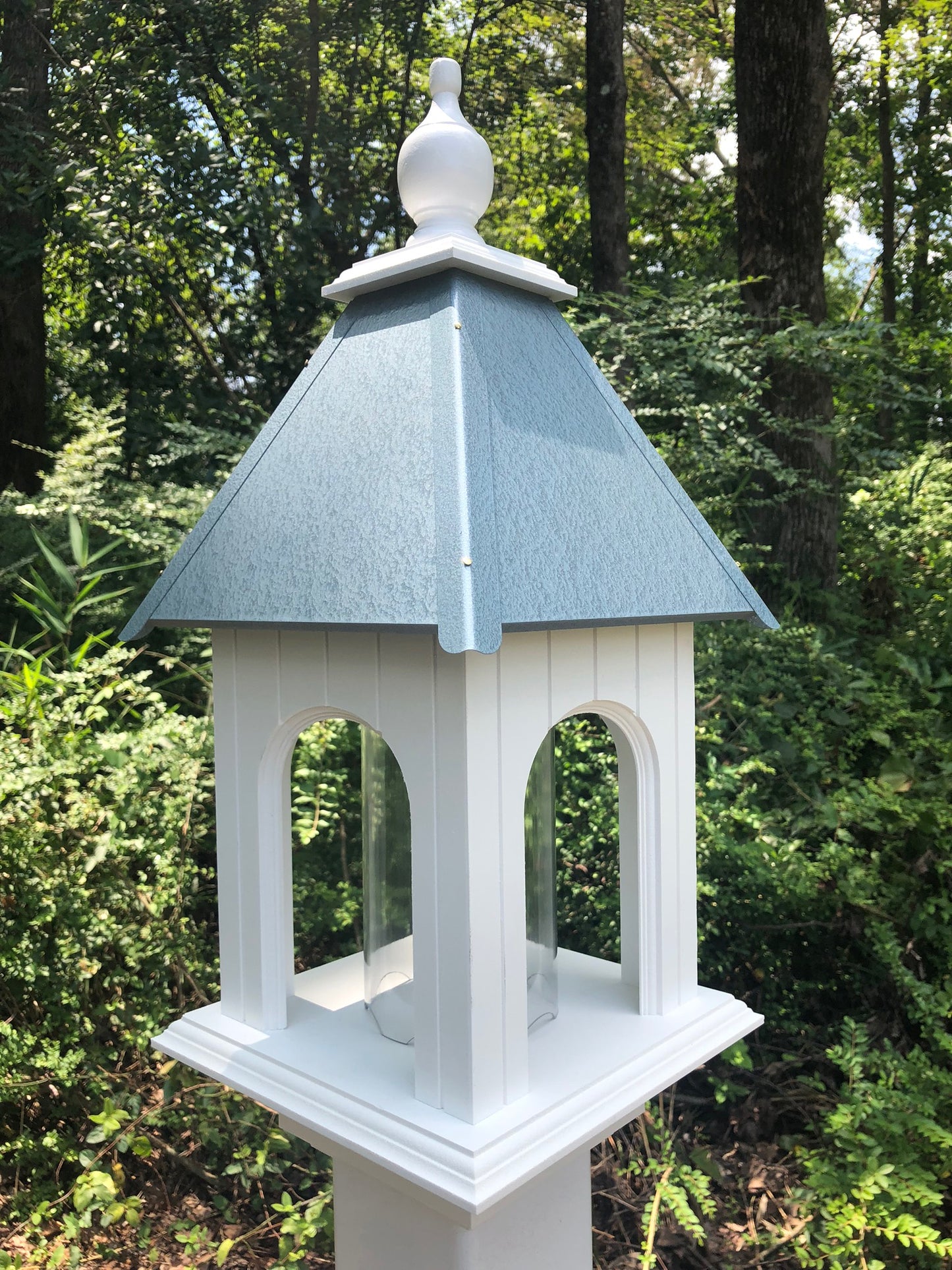Camellia Feeder