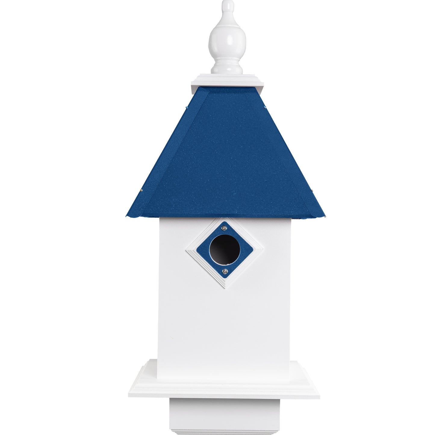 Classic Birdhouse