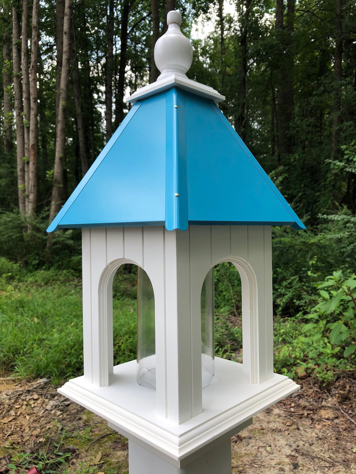 Camellia Feeder