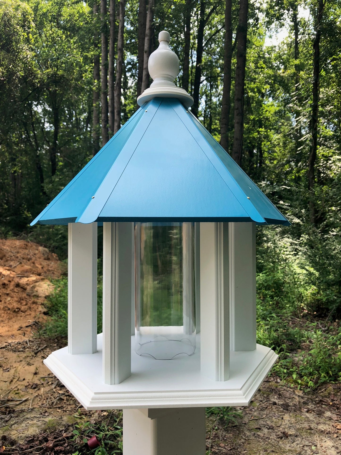 Azalea Feeder