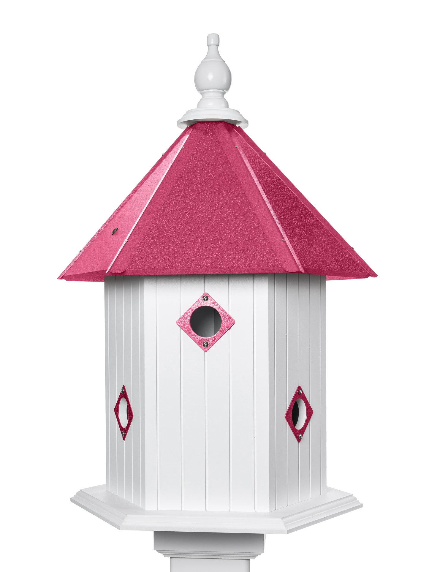 Magnolia House