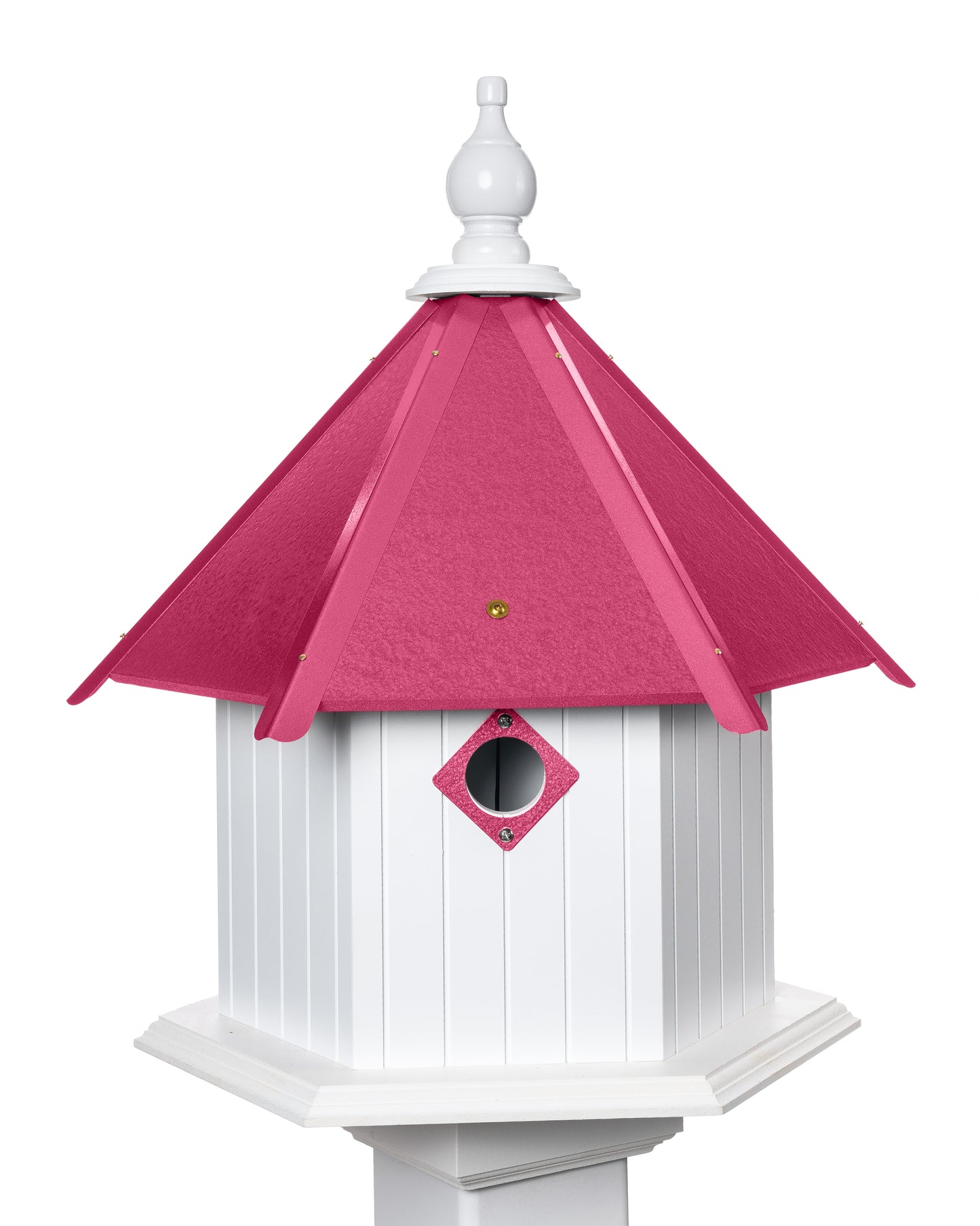 Gardenia House