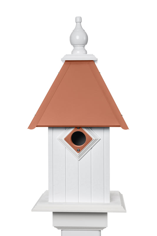 All American Birdhouse