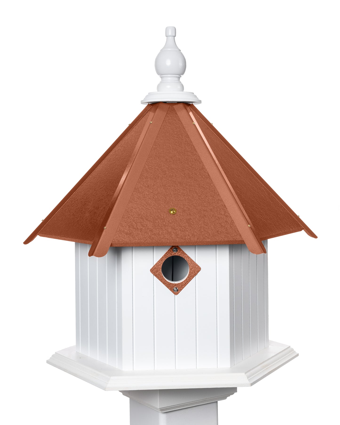 Gardenia House
