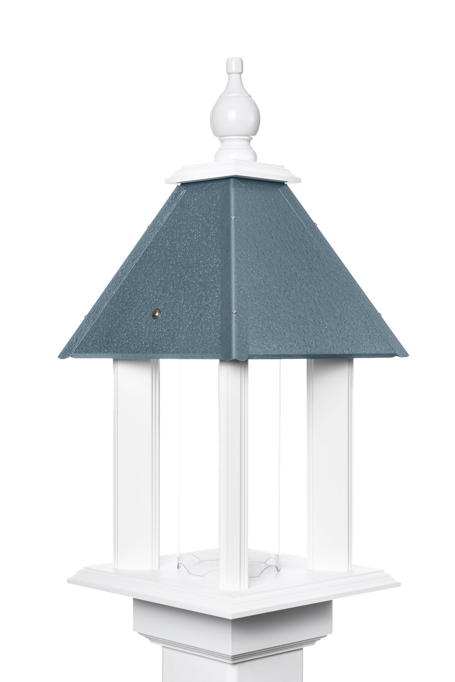 Pavilion Feeder