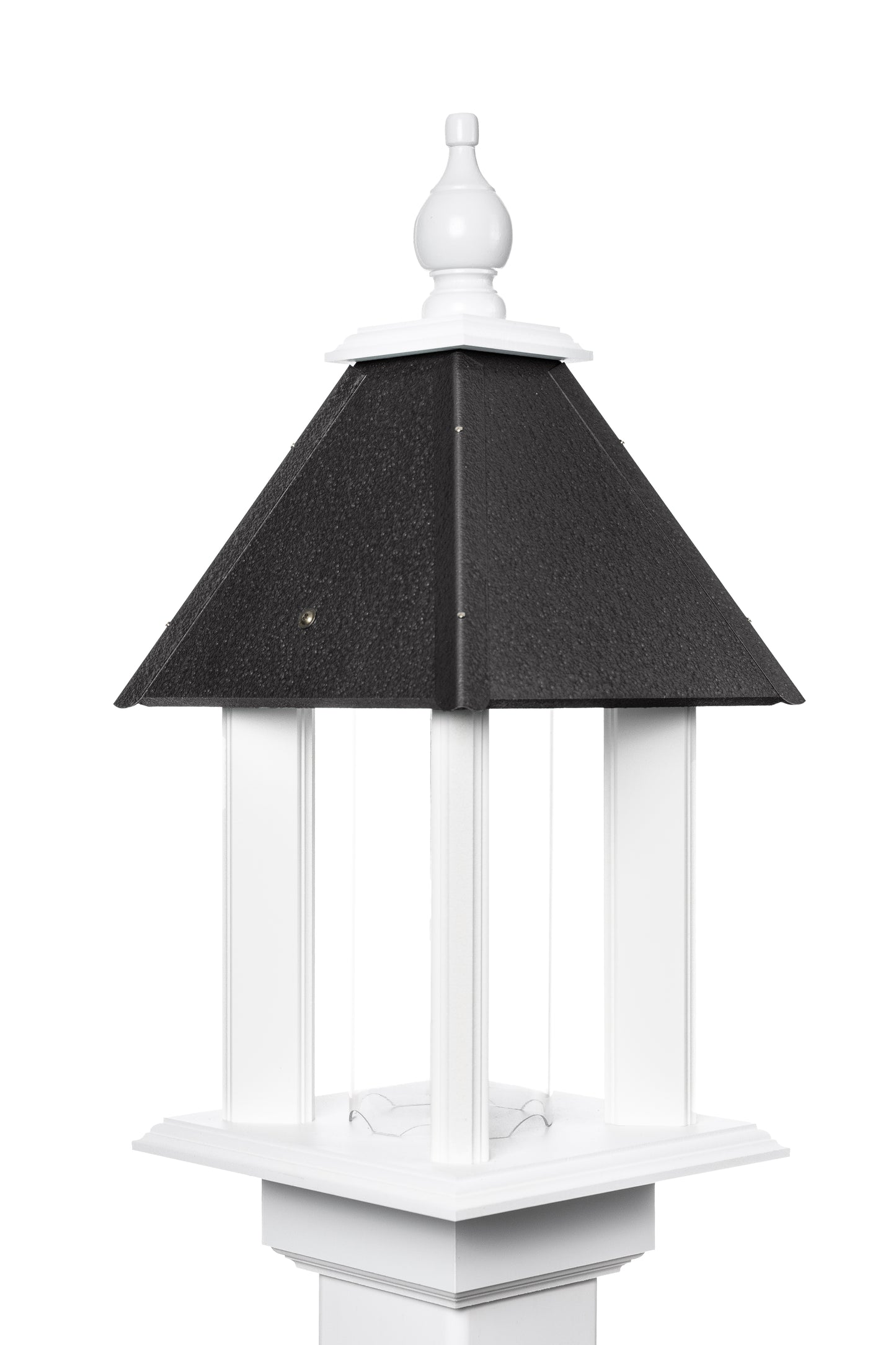Pavilion Feeder