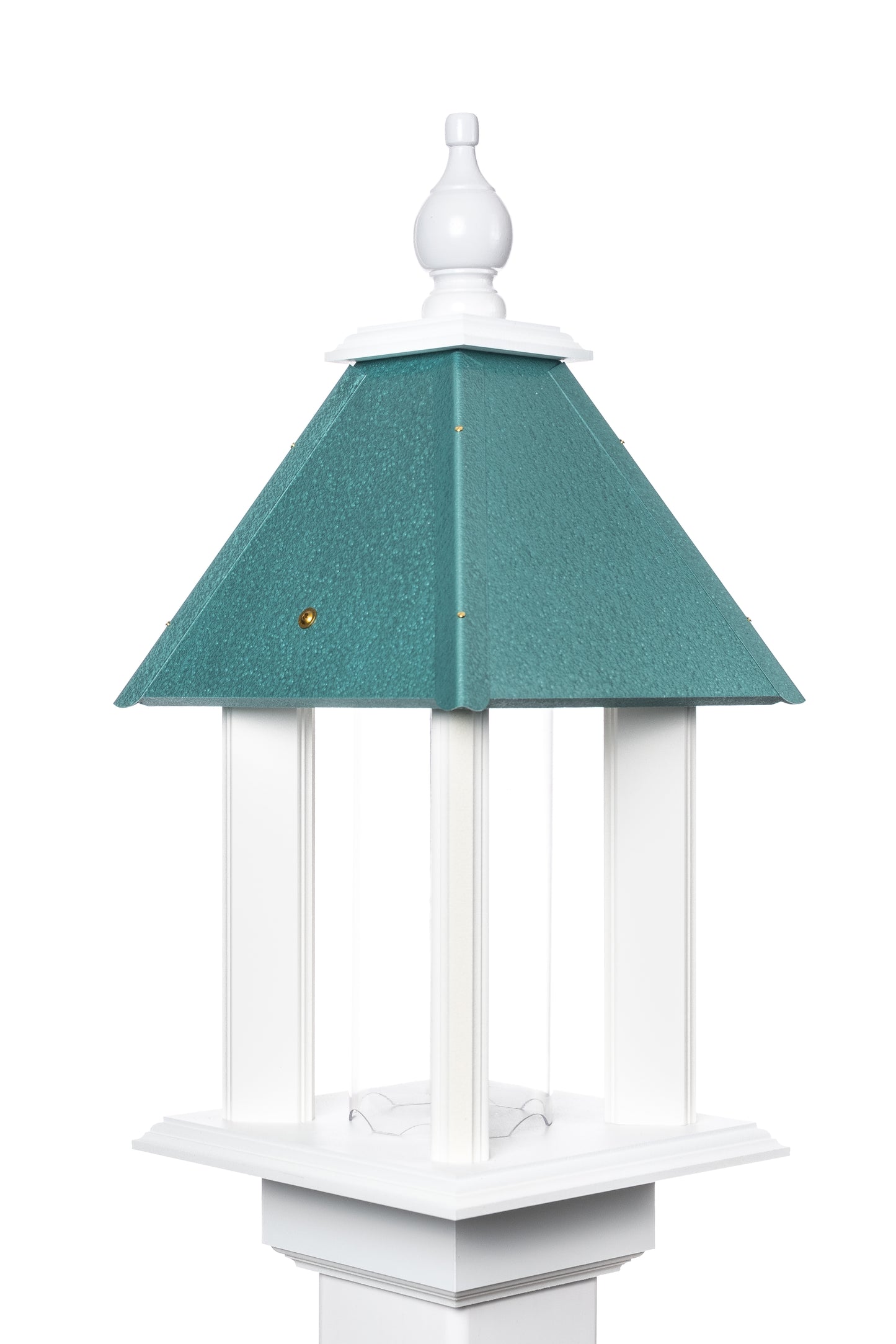 Pavilion Feeder
