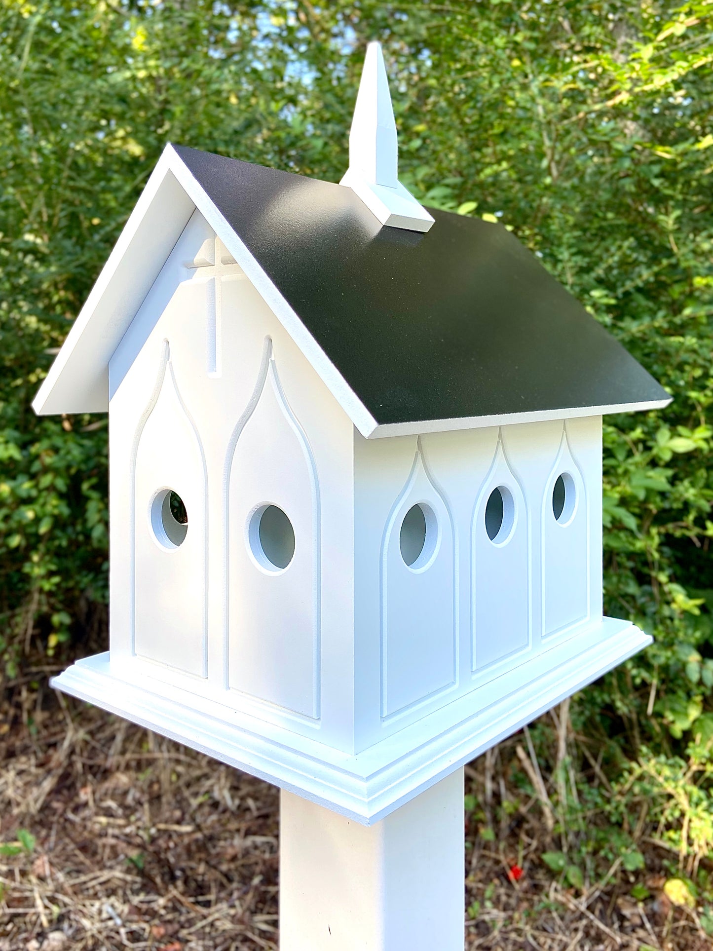 Chapel Bird House