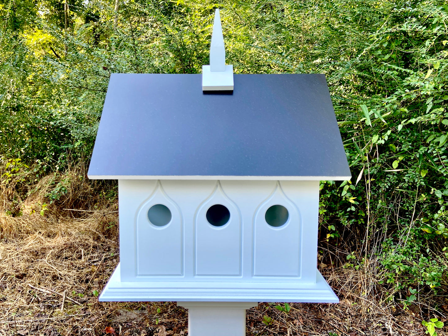 Chapel Bird House