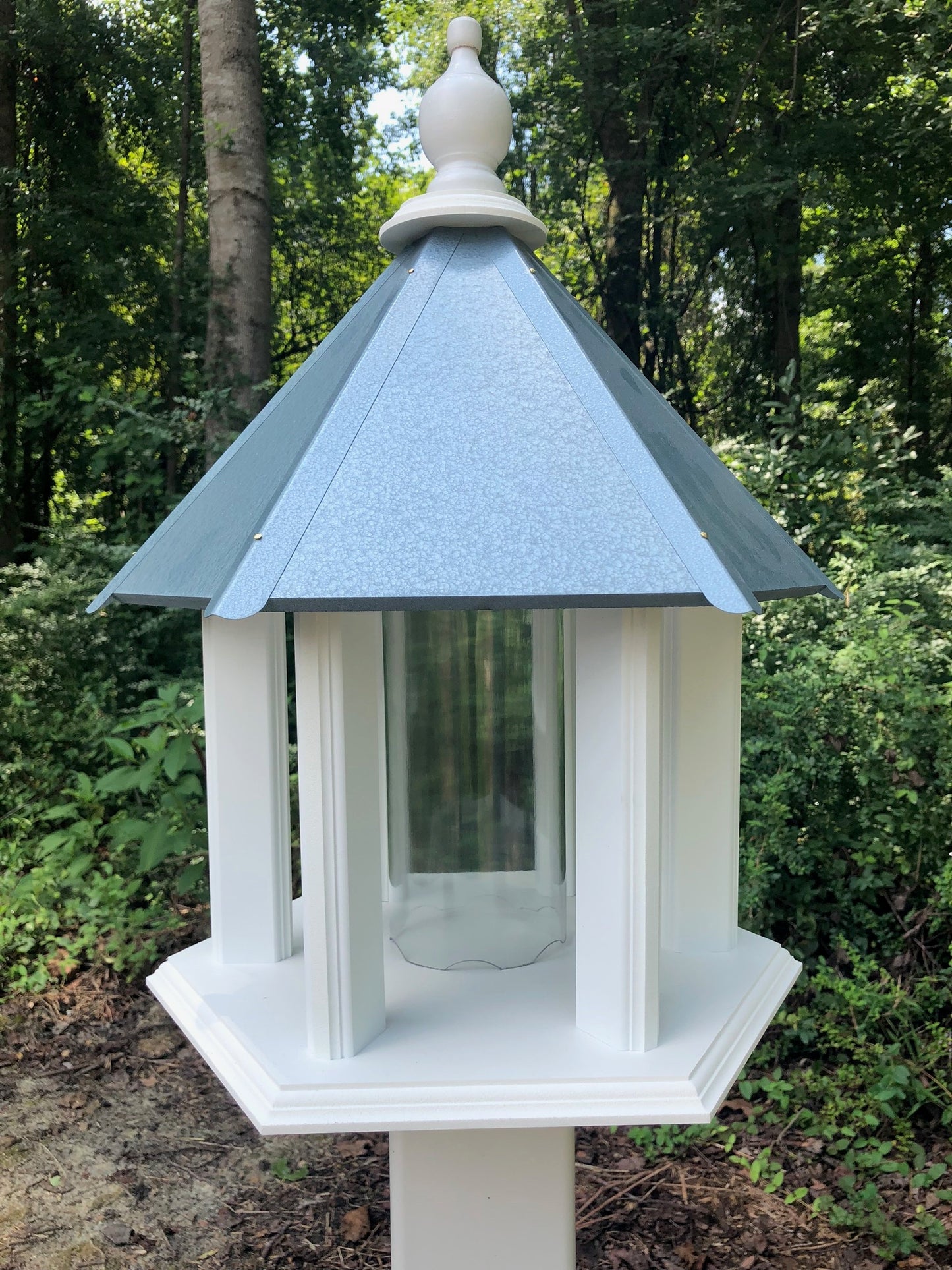 Azalea Feeder
