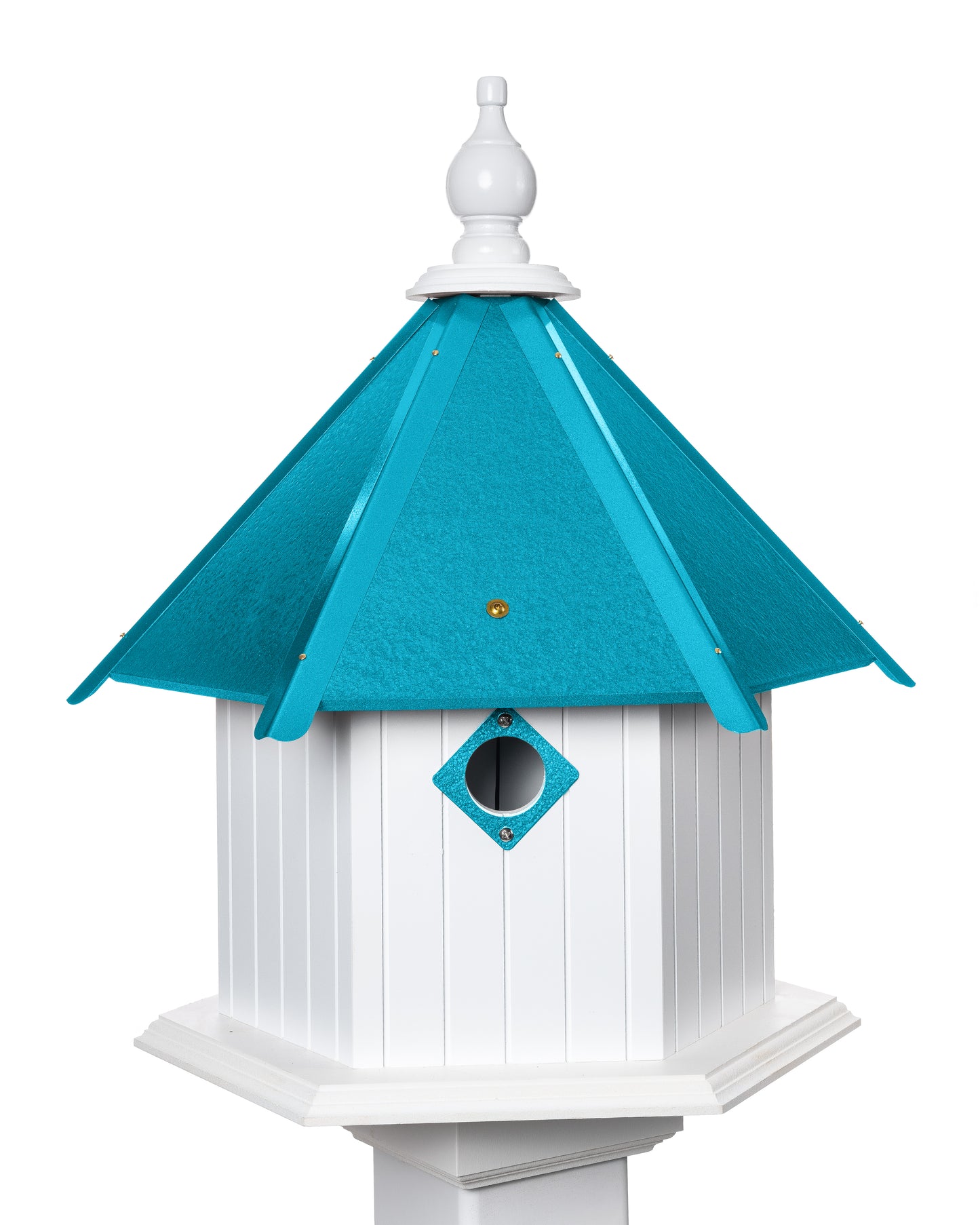 Gardenia House
