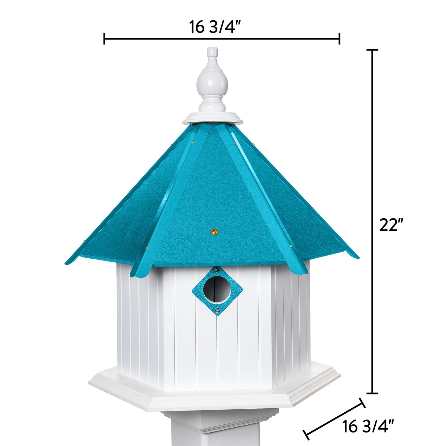 Gardenia House