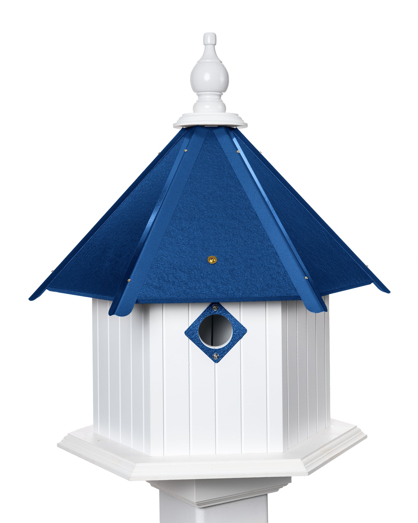 Gardenia House