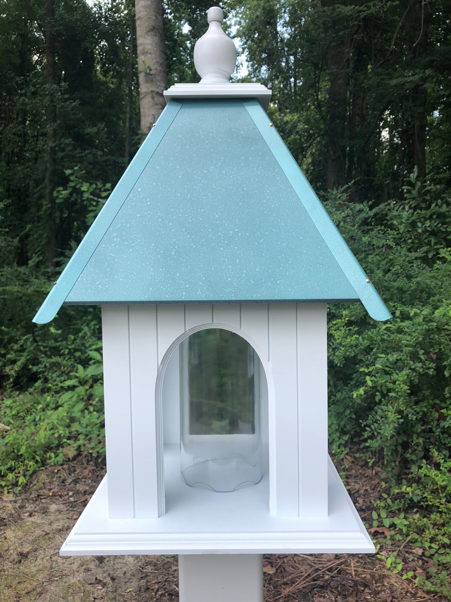 Dogwood Feeder
