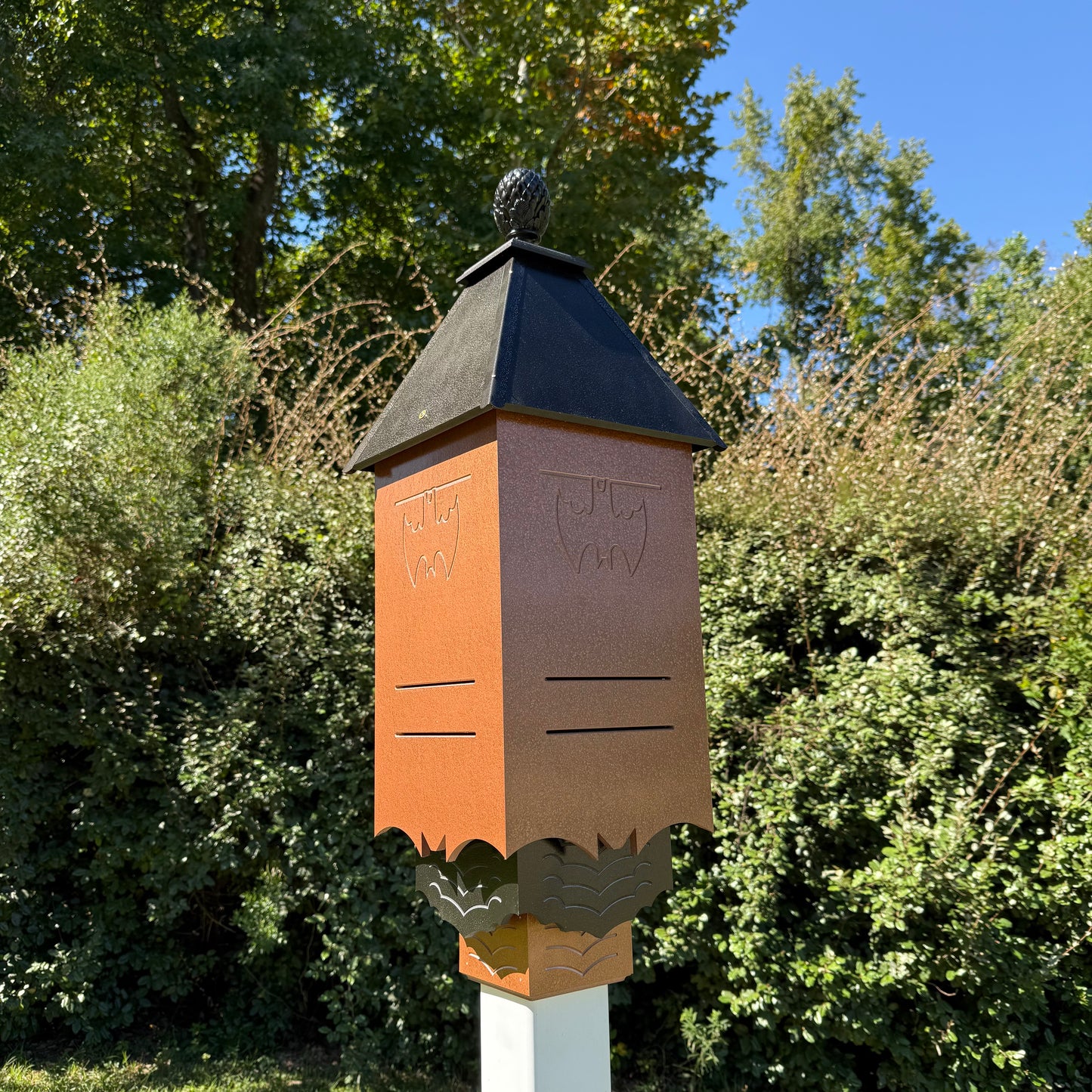 Bat Grotto