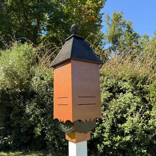 Bat Grotto