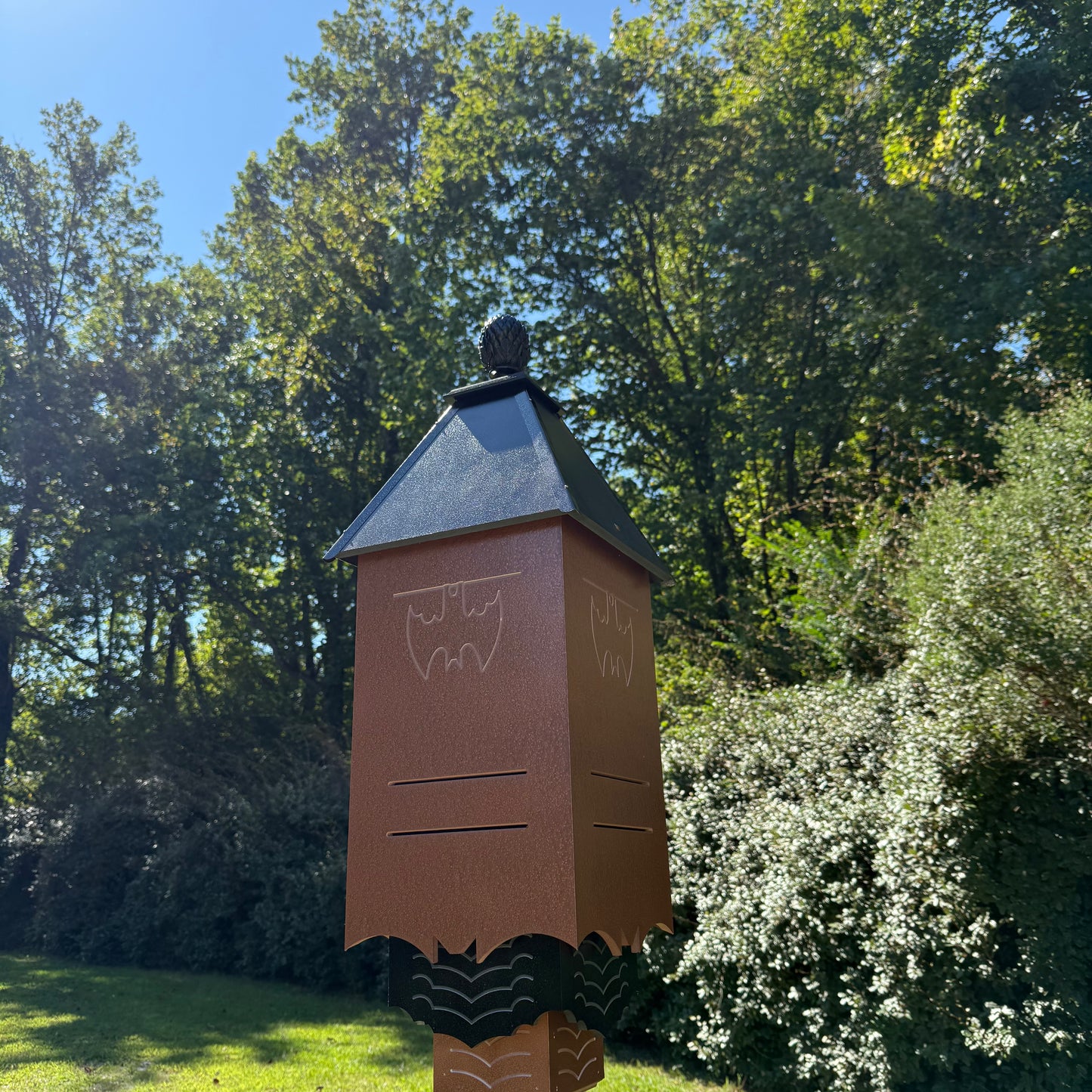 Bat Grotto