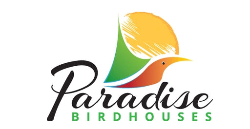 Paradise Birdhouses