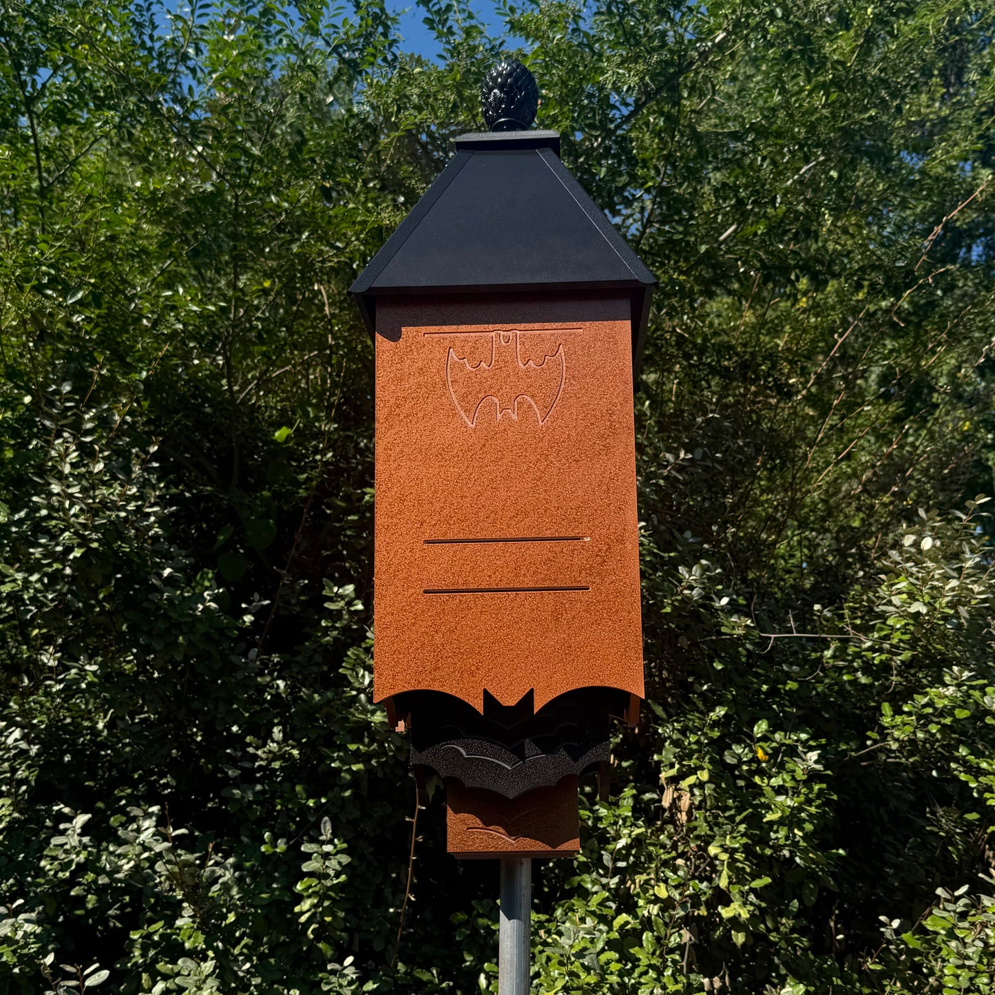 Bat Grotto
