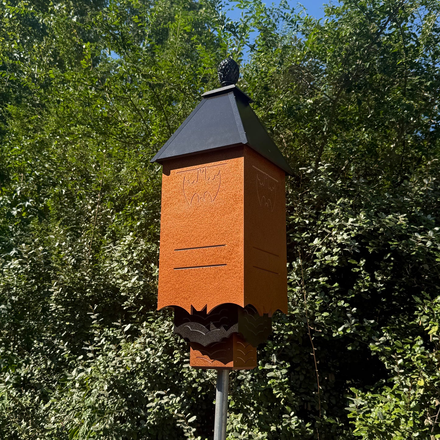 Bat Grotto