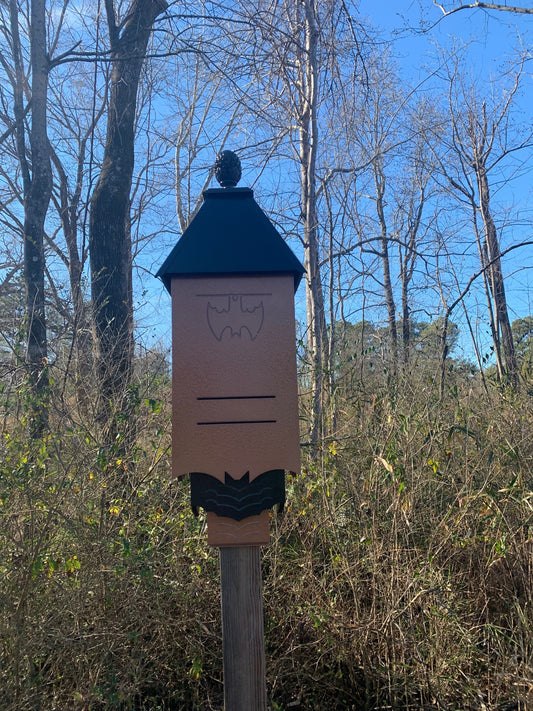 Bat Grotto